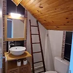 Сasa de vacaciones De L'archange