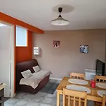 Сasa de vacaciones De L'archange *