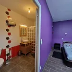 De L'archange Сasa de vacaciones Courtils