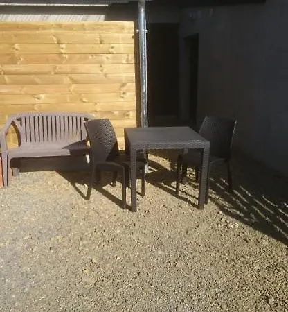De L'archange * Courtils