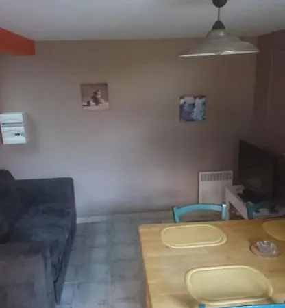 Holiday home De L'archange Courtils