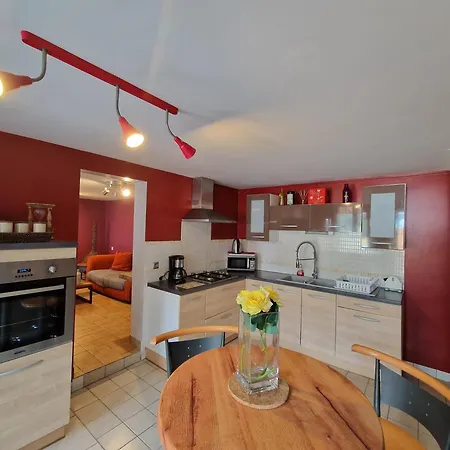 De L'archange Courtils