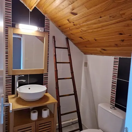 بيت للعطل De L'archange