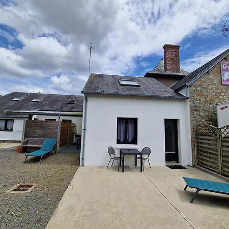 De L'archange * Courtils