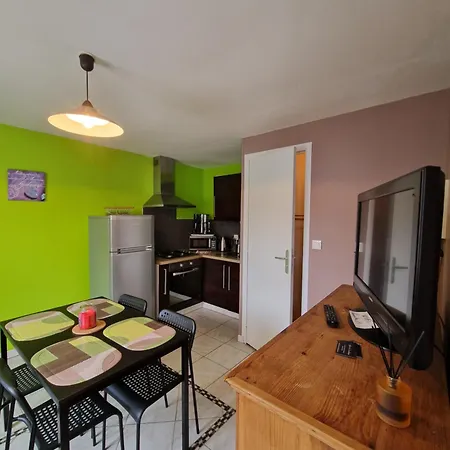 De L'archange Courtils