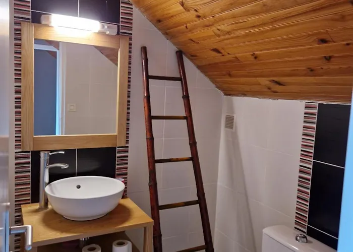 Ferienhaus De L'archange