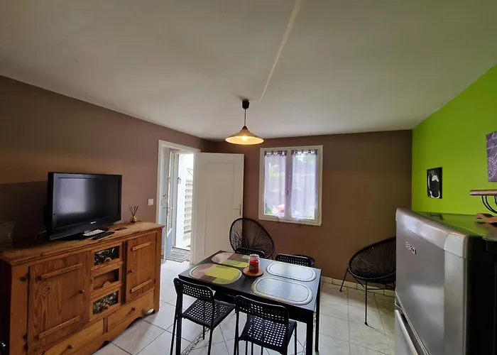 Ferienhaus De L'archange