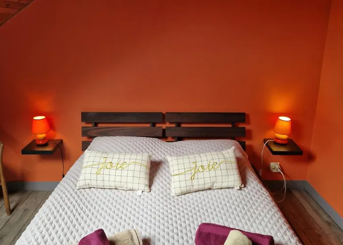 Ferienhaus De L'archange