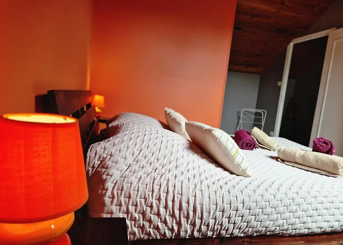 De L'archange Courtils