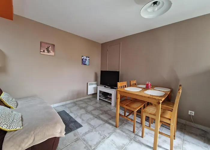 Ferienhaus De L'archange