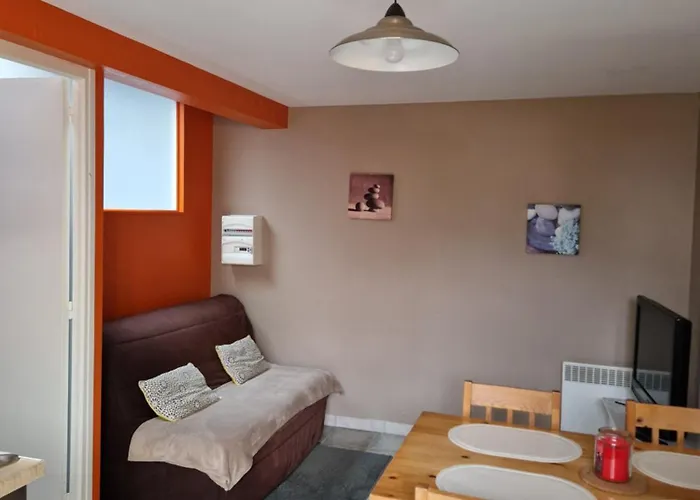 Ferienhaus De L'archange *