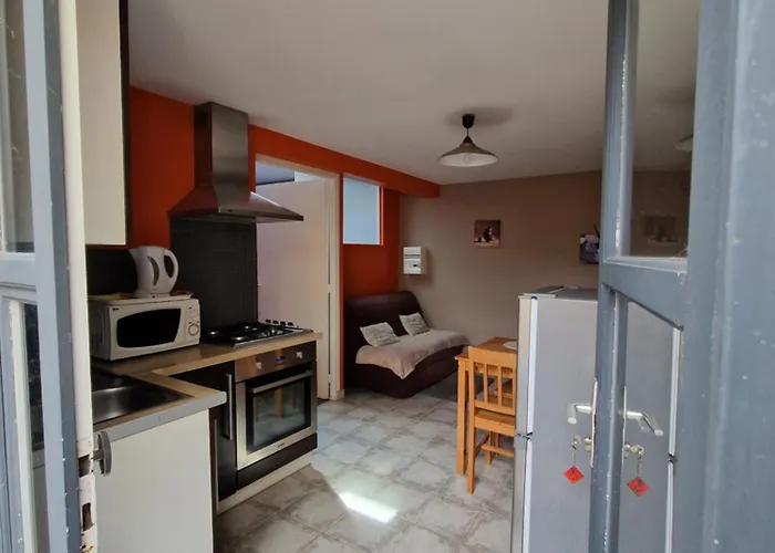 De L'archange * Courtils